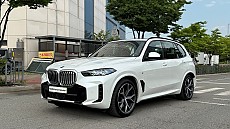 X5 xDrive 40i M Spt LCI