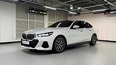 520i M Sport