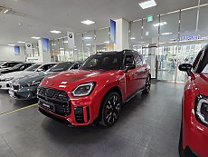 JCW CTM ALL4