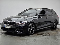 320i M spt 투어링