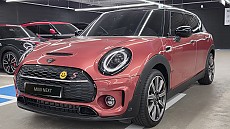 MINI Cooper S Clubman Classic