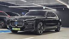 750e xDrive M Spt