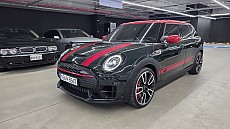 MINI John Cooper Works Clubman ALL4