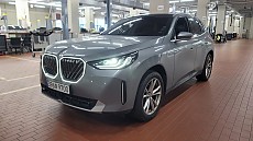 BMW X3 20 xDrive