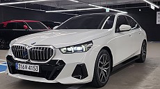 BMW 523d M SPT