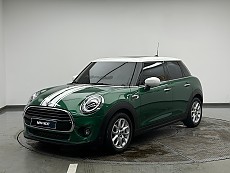 MINI Cooper 5 door Hightrim