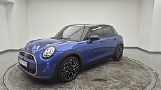 The New MINI Cooper S 5-Door_Favoured (ZFG)