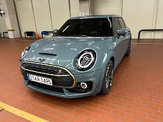 MINI CLUBMAN UNTOLD EDITION COOPER S