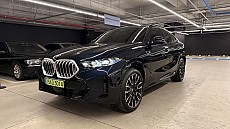 X6 xDrive 40i M Spt LCI