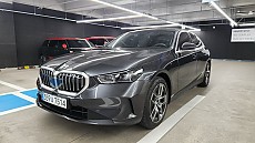 BMW 530i xdrive