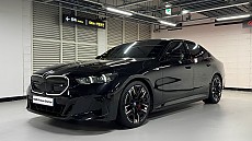 i5 M60 xDrive Pro