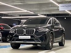 BMW X4 xDrive 20i xLine LCI_P2