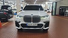 X7 xDrive 40i M Sport