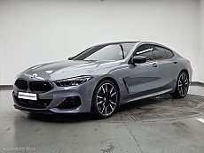 M850i xDrive Gran Coupe M Perf LCI