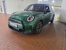 MINI Cooper S 5 Door Classic