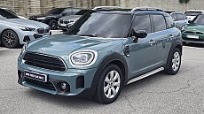 MINI Cooper Countryman Classic