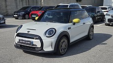MINI Cooper SE Electric