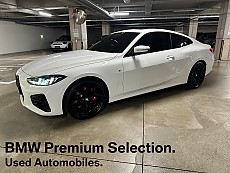 BMW 420i Coupe M Spt Pro LCI