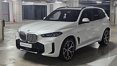 X5 xDrive 40i M Spt LCI