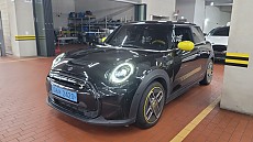 MINI Cooper SE Electric w/o ACC