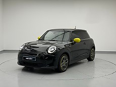 MINI Cooper SE Electric w/o ACC