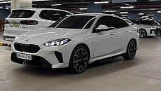 228 xDrive Gran Coupe M Spt