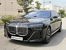 740i xDrive M Spt Limited