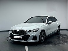 i5 xDrive 40 M Spt