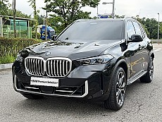 X5 xDrive 50e xLine LCI_P2