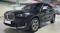 BMW X1 sDrive 18d xLine