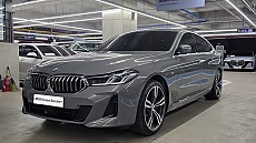 BMW  630i xDrive GT M Spt LCI_P2