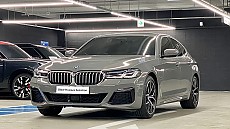 BMW 530e M Spt LCI