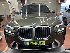 X7 xDrive 40D DPE 6인승