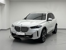 X5 xDrive 40i xLine_7 Seater LCI