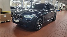 X5 xDrive 45e M Spt