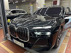 740i xDrive M Spt Limited