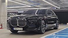 740i xDrive M Spt Limited