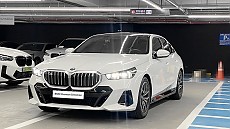 BMW 523d M Spt