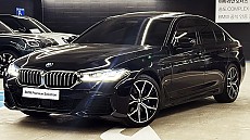 BMW 530i M Spt LCI_P2