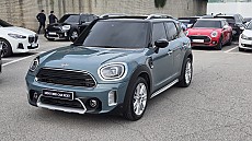 MINI Cooper CTM T1