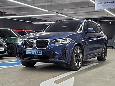 iX3 M Sport