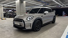MINI Cooper 5 Door Classic