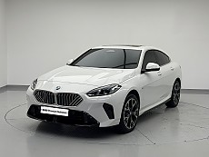 220 Gran Coupe M Spt Design