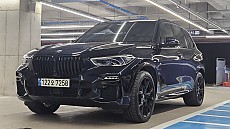 X5 xDrive 45e M Spt
