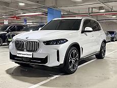 X5 xDrive 50e xLine LCI_P1