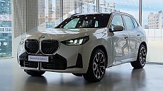 BMW X3 30 xDrive M Spt Pro_P1