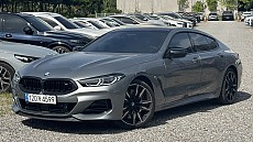 M850i xDrive Gran Coupe M Perf LCI_P2