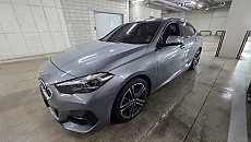 220i Gran Coupe M Spt