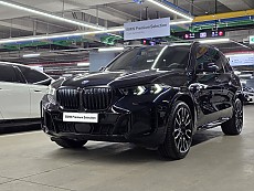 X5 xDrive 50e M Spt Pro LCI_P1