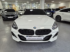 Z4 sDrive 20i M Sport LCI